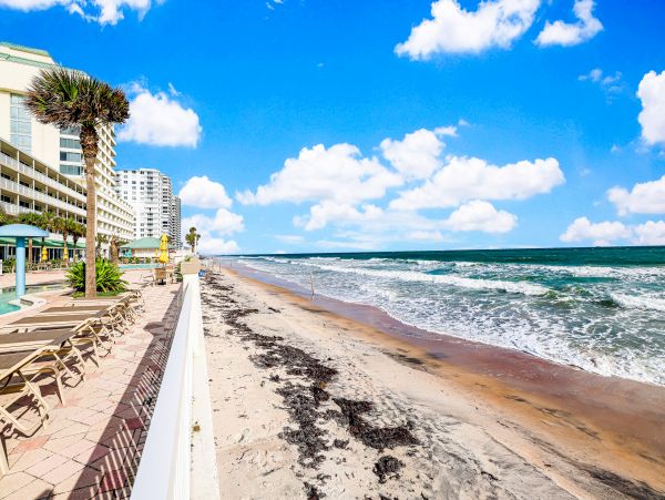 Daytona Beach Home 1023442