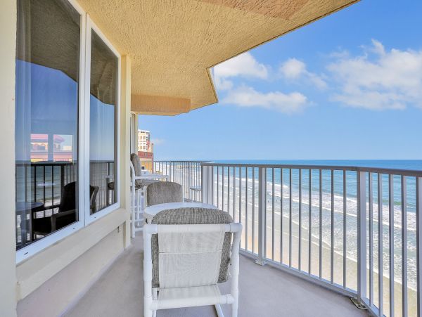 Daytona Beach Home 1023443