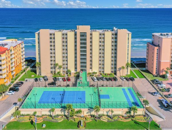 Daytona Beach Home 1023443