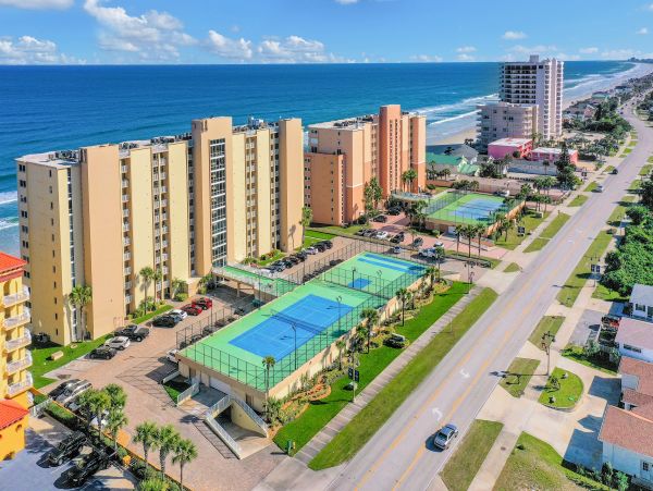 Daytona Beach Home 1023443