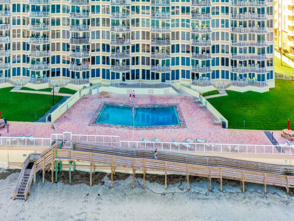 Daytona Beach Home 1023443