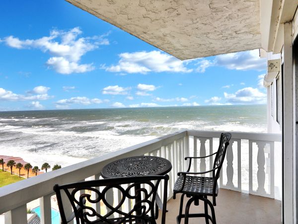 Daytona Beach Home 1023445