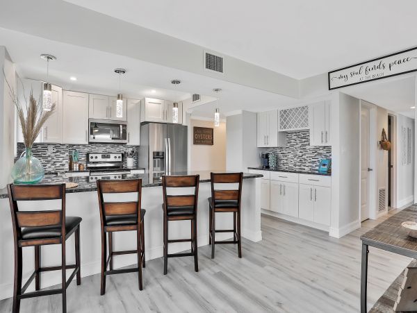 Daytona Beach Home 1023445