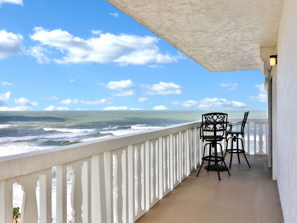 Daytona Beach Home 1023445
