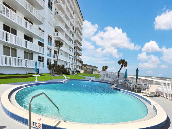 Daytona Beach Home 1023445