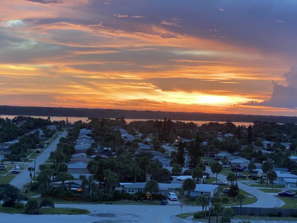 Daytona Beach Home 1023445
