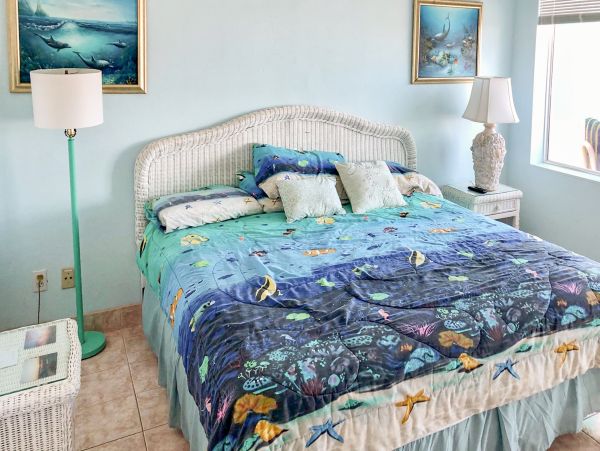 Daytona Beach Home 1023446