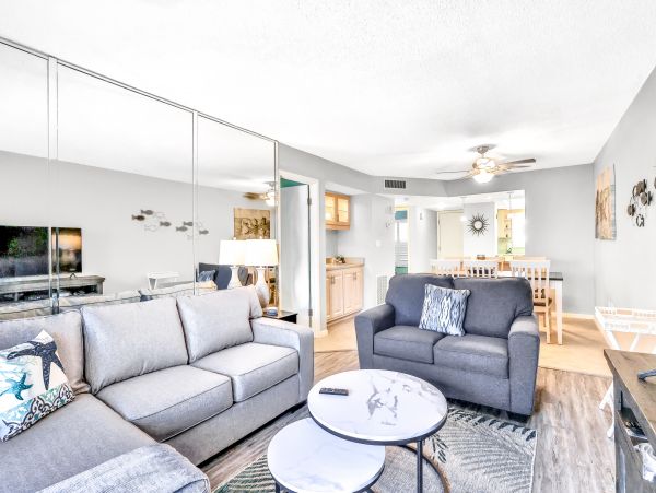 Daytona Beach Home 1023447