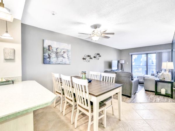 Daytona Beach Home 1023447