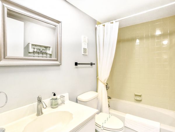 Daytona Beach Home 1023447