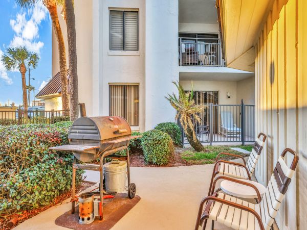 Daytona Beach Home 1023447
