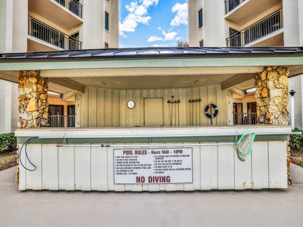 Daytona Beach Home 1023447