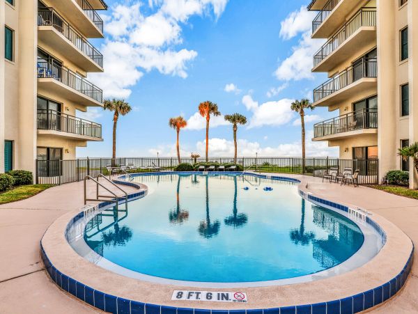 Daytona Beach Home 1023447