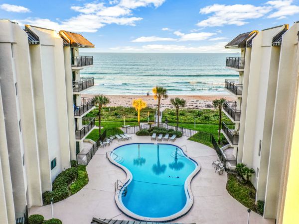 Daytona Beach Home 1023447