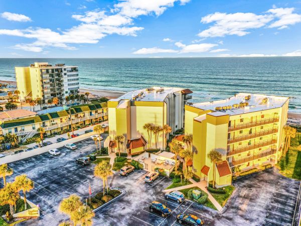 Daytona Beach Home 1023447