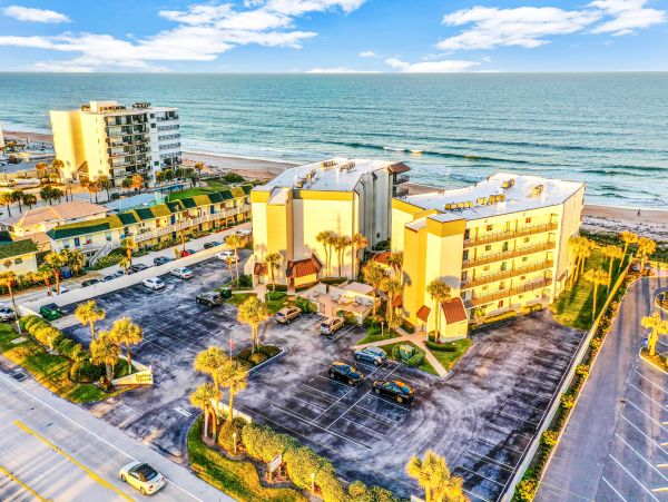 Daytona Beach Home 1023447