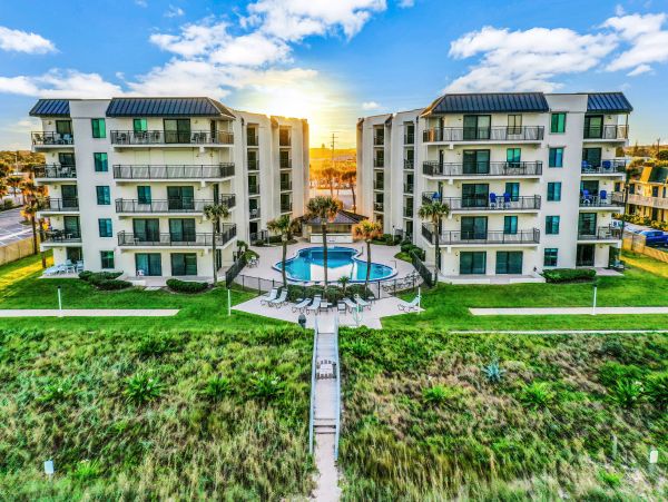 Daytona Beach Home 1023447