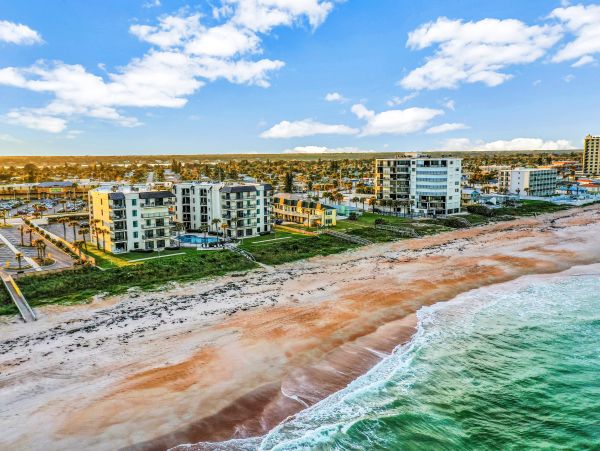 Daytona Beach Home 1023447