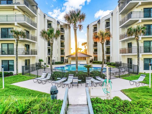 Daytona Beach Home 1023447