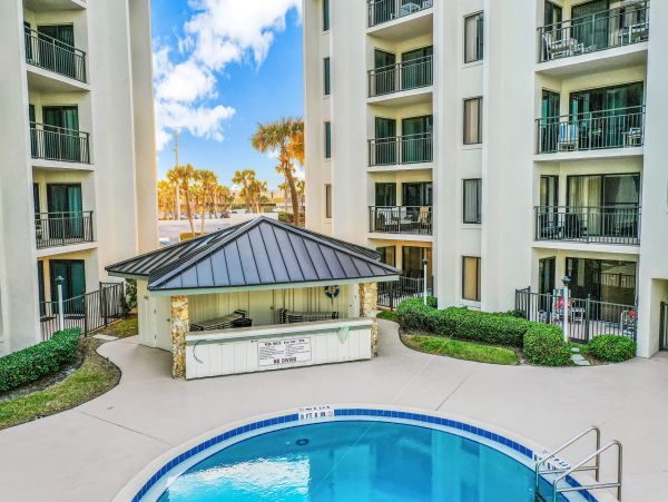 Daytona Beach Home 1023447