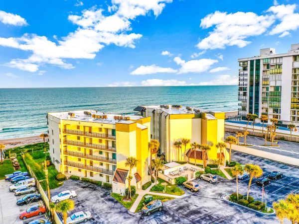 Daytona Beach Home 1023447