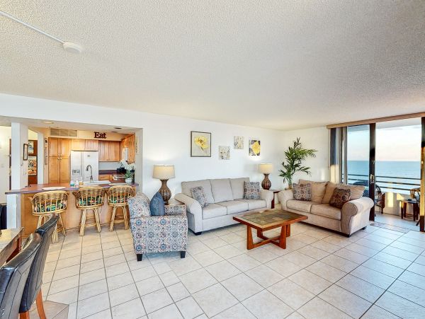 Daytona Beach Home 1023448