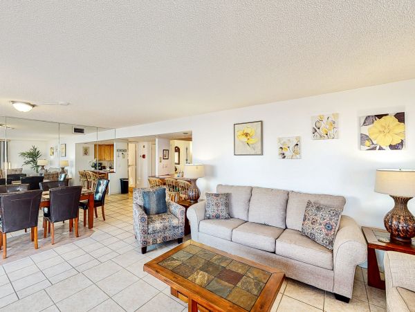 Daytona Beach Home 1023448