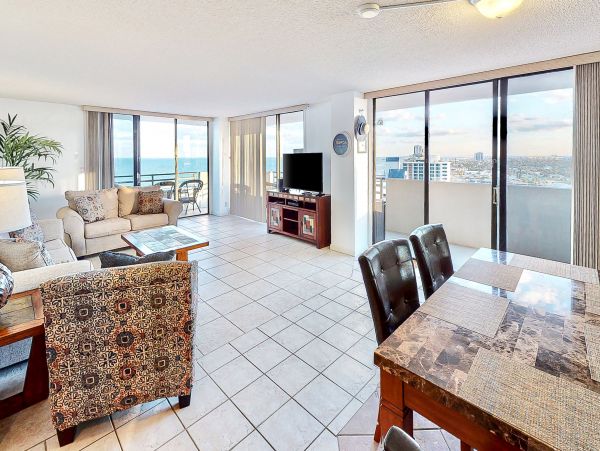 Daytona Beach Home 1023448
