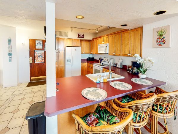 Daytona Beach Home 1023448