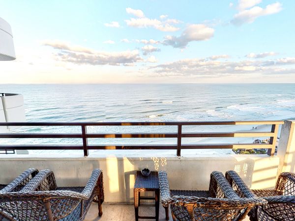 Daytona Beach Home 1023448