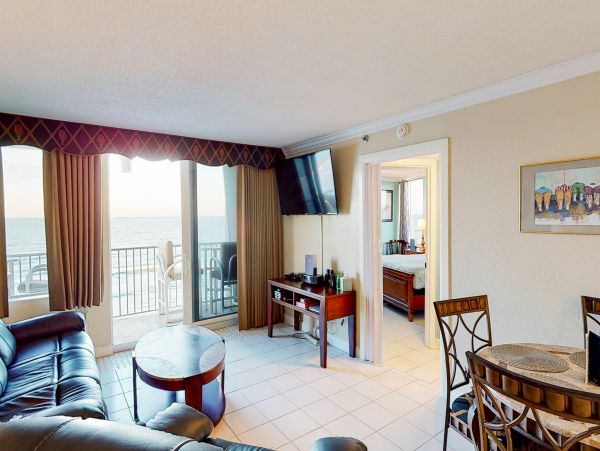 Daytona Beach Condo 1023449