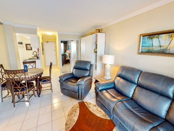 Daytona Beach Condo 1023449