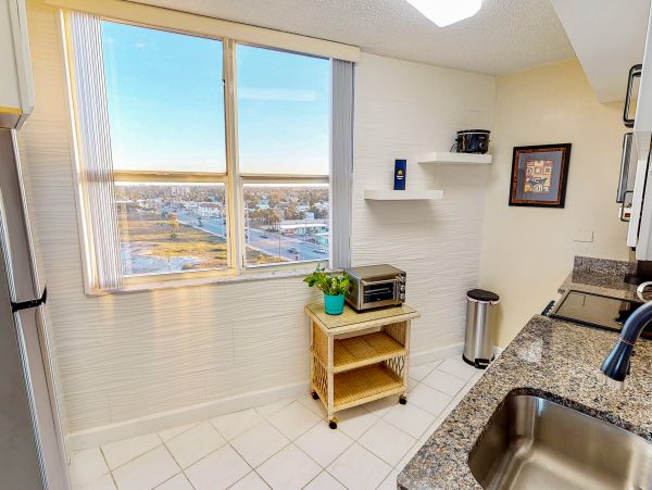 Daytona Beach Condo 1023449