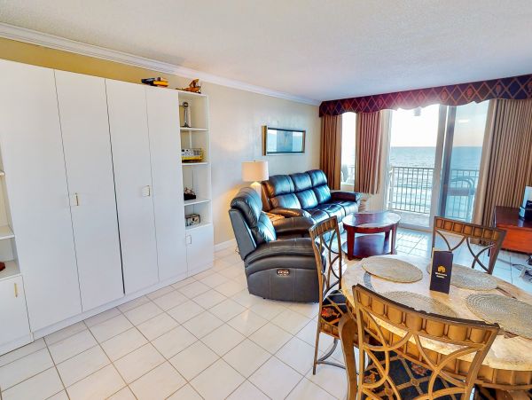 Daytona Beach Condo 1023449
