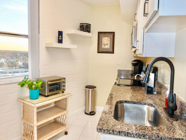 Daytona Beach Condo 1023449