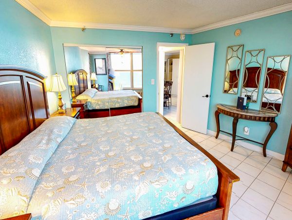 Daytona Beach Condo 1023449