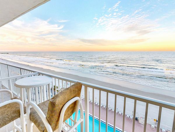 Daytona Beach Condo 1023449