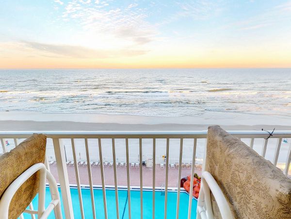 Daytona Beach Condo 1023449
