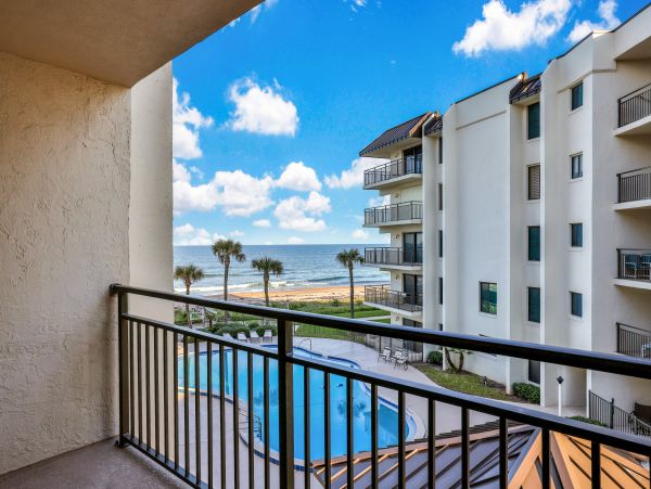 Daytona Beach Home 1023450
