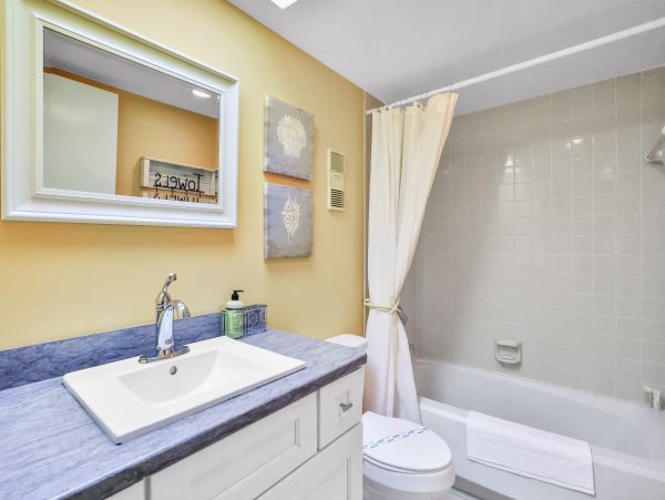 Daytona Beach Home 1023450