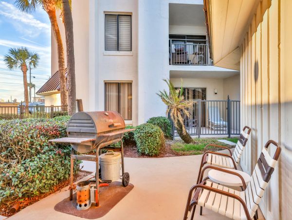 Daytona Beach Home 1023450