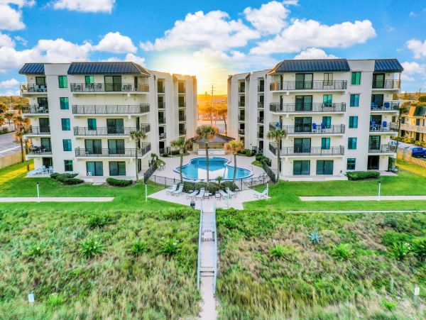 Daytona Beach Home 1023450