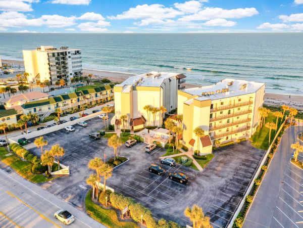 Daytona Beach Home 1023450