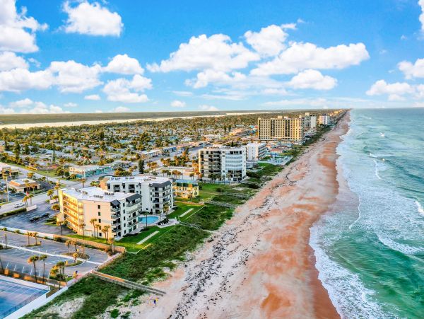 Daytona Beach Home 1023450