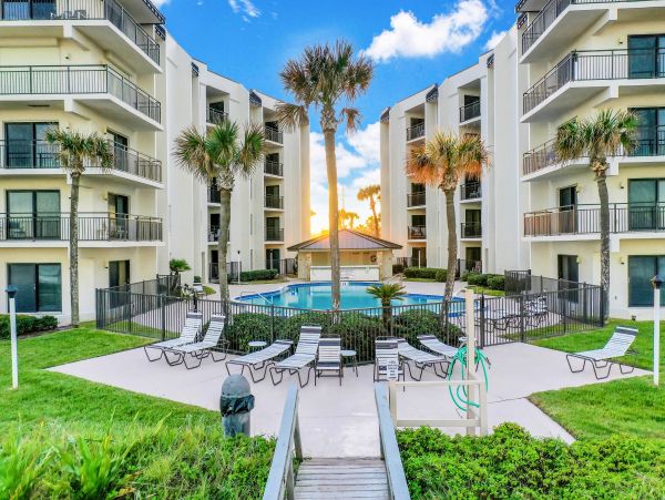 Daytona Beach Home 1023450