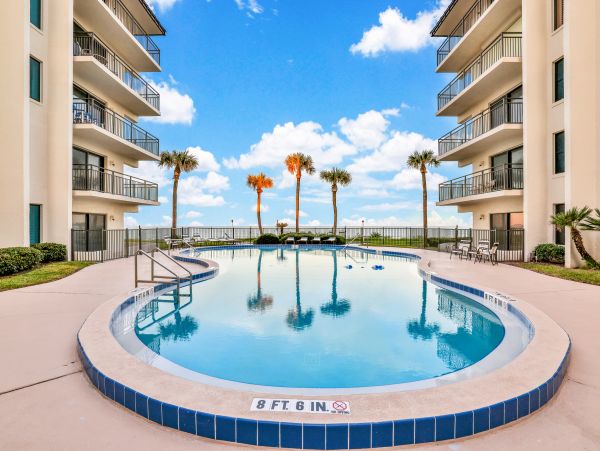 Daytona Beach Home 1023450