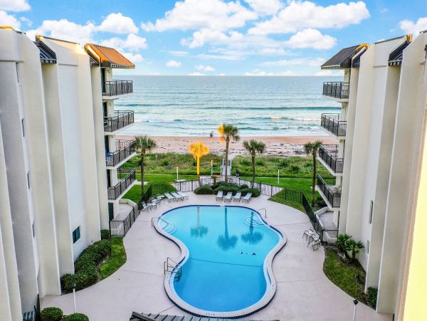 Daytona Beach Home 1023450