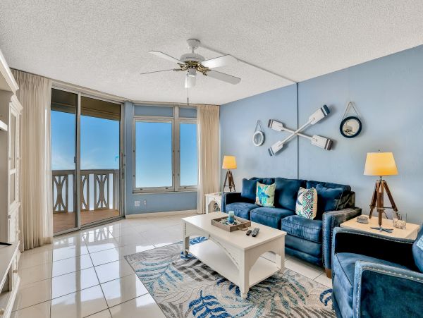 Daytona Beach Condo 1023451