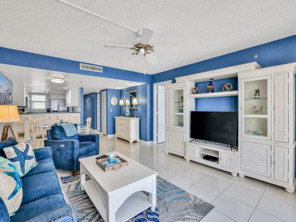 Daytona Beach Condo 1023451