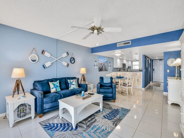 Daytona Beach Condo 1023451